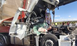 Konya’da ekim ayında polis bölgesindeki bin 720 kazada 9 kişi öldü