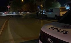 Konya’da husumetli şahıslar arasında kavga: 1 yaralı