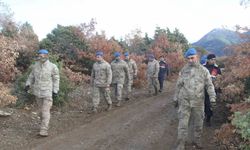 Konya’daki kayıp çocuktan 97 saattir iz yok