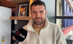 Köpeklerin kovaladığı genci korna sesiyle kurtarmıştı, "İyilik iyidir"