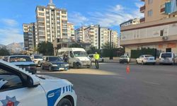 Kozan’da ’Güven Uygulamaları: 3 şahıs yakalandı