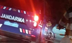 Kozan’da istismar şüphelisi gözaltına alındı