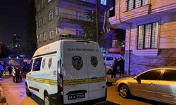 Küçükçekmece’de bir kişi iş yerinde ölü bulundu