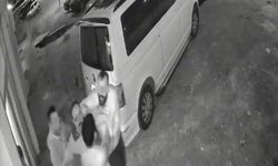 Kukla sanatçısı boşanma aşamasındaki eşi ve ailesi tarafından darbedildi