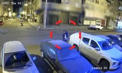 Kurşunlama, tehdit ve yağma eylemine katılan suç örgütüne yönelik Özel Harekat destekli operasyonda 25 tutuklama