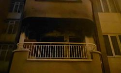 Kütahya’da apartman yangını: 1 kişi hayatını kaybetti, 2 kişi yaralandı
