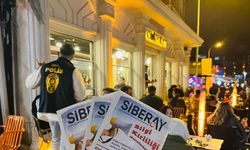 Kütahya’da siber suçlara karşı farkındalık çalışması