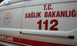 Kuyucak’ta trafik kazası: 1 ölü