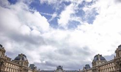 Louvre Müzesi’nde yapısal zayıflıklar nedeniyle bir galeri kapatıldı