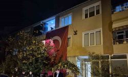 Lüleburgaz’a şehit ateşi düştü