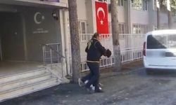 Malatya’da 430 bin TL’lik dolandırıcılık polise takıldı