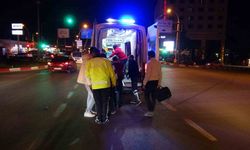 Malatya’da iki ayrı kaza: 4 yaralı