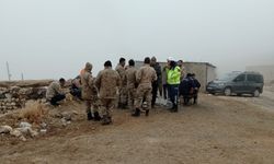 Malatya’da kayıp yaşlı kadın için arama çalışması başlatıldı