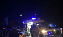 Malatya’da tır otomobille çarpıştı: 2 yaralı