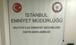 Maltepe’de iş yeri kurşunlayıp videoya çeken 2 çocuk gözaltına alındı