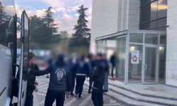 Manisa merkezli 8 ilde yasa dışı bahis operasyonunda 23 gözaltı