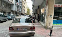 Manisa’da engelli rampaları ve park yerlerine özel denetim