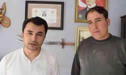 Manisa’da filmleri aratmayan vurgun iddiası: Üç günde 1 milyonluk vurgun