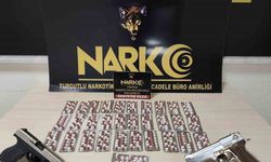 Manisa’da zehir tacirlerine nefes aldırılmadı