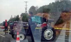 Manisa’daki zincirleme kazada ölü sayısı 2’ye yükseldi