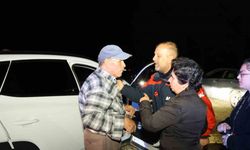 Mantar toplamaya giden ve kayıp ihbarı yapılan yaşlı adam sağ bulundu