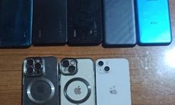 Mardin’de hırsızlık şüphelileri 4 saatte yakalandı