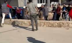 Mardin’de iki aile arasında çıkan sopalı kavgada 6 kişi yaralandı