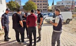 Mardin’de okul çevreleri ve servis araçları denetlendi