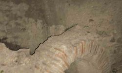 Marmaraereğlisi’nde kaçak kazı yapan 3 kişi yakalandı