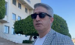Marmaris belediye eski başkanı Oktay’tan suç duyurusu