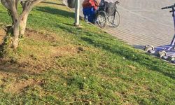 Marmaris’te 70 yaşındaki Kıbrıs Gazisi, Muğla huzurevine yerleştirildi