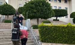 Marmaris’te uyuşturucu operasyonu: 3 tutuklama