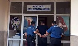 Mersin’de aranan 5 firari hükümlü yakalandı