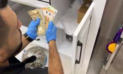 Mersin’de uyuşturucu tacirlerine darbe: 16 şüpheli tutuklandı