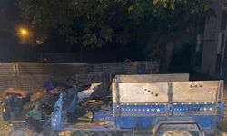 Minik Eslem’in öldüğü, ablasının da yaralandığı kazada yeni gelişme