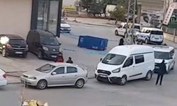 Misafirliğe geldiği evde balkondan düşen İnfaz Koruma Memuru hayatını kaybetti