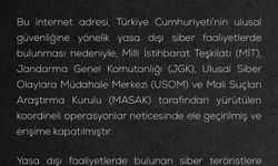 MİT ve Jandarma’nın iki ilde siber casuslara yönelik ortak operasyonunda 2 kişi gözaltına alındı