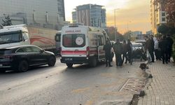 Motosiklet kazaları İstanbul trafiğini felç ediyor