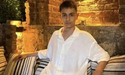 Motosiklet kazasında hayatını kaybeden 19 yaşındaki genç toprağa verildi