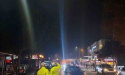 Motosiklet sürücülerine eldiven zorunluluğu: Tekirdağ’da denetimler başladı