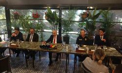 Muğla Emniyet Müdürü Karadeniz: "Hizmetleri hep beraber yapacağız"