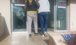 Muğla’da 10 günde 64’ü kesinleşmiş hapis cezası, 127 şahıs yakalandı