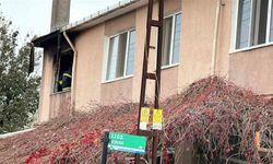 Muratlı’da ev yangını: 1 kişi dumundan etkilendi