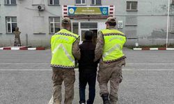Muş’ta 5 yıl hapisle aranan şahıs yakalandı