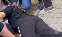 Muş’ta eski eş dehşeti: Pompalı tüfekle vurulan kadın ağır yaralandı