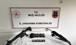 Muş’ta eve silahlı saldırı: 2 gözaltı