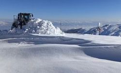Muş’ta kapanan 31 yerleşim yerinin yolu yeniden ulaşıma açıldı
