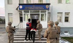 Muş’ta kardeşini öldüren şahıs Van’da yakalandı