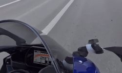 Muş’ta sosyal medyada hız paylaşımı yapan sürücülere ceza