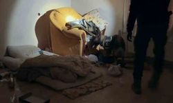 Muş’ta uyuşturucu operasyonu: 2 tutuklama